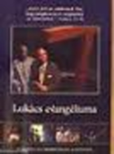 Luk�cs evang�liuma