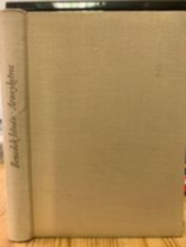 Benedek István - Arany - ketrec