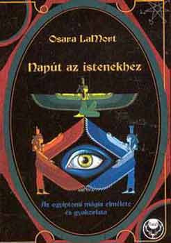 Osara LaMort - Napt az istenekhez
