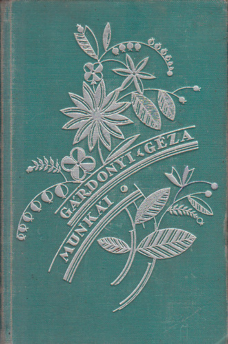 Grdonyi Gza - Ki-ki a prjval (Grdonyi Gza munki)
