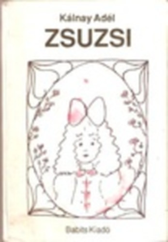 K�lnay Ad�l - Zsuzsi