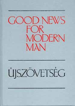 jszvetsg - Good news for modern man