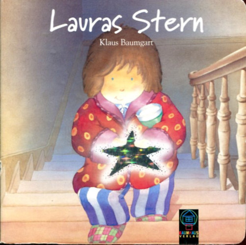 Klaus Baumgart - Lauras Stern