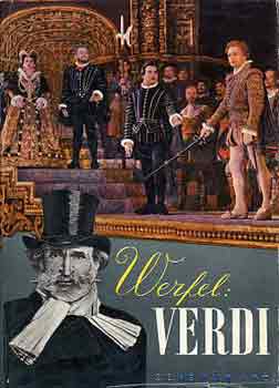 Franz Werfel - Verdi