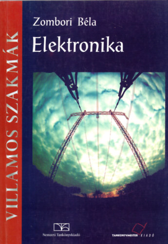 Zombori Béla - Elektronika