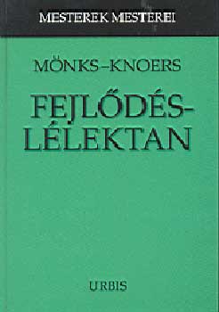Franz J. Mnks - Alphons M. P. Knoers - Fejldsllektan