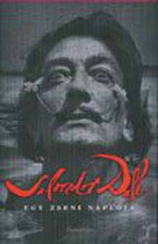 Salvador Dal - Egy zseni naplja