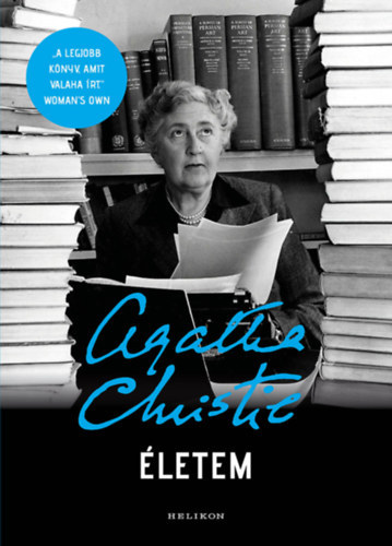 Agatha Christie - �letem