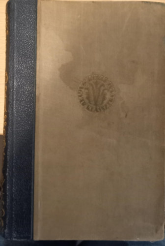 Abonyi Lajos - Apró regények I-II.