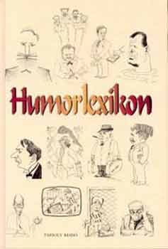 Kaposy Mikl�s - Humorlexikon