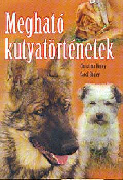 Christina-Bigley, Caro Bigley - Meghat kutyatrtnetek