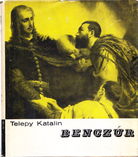 Telepy Katalin - Benczr