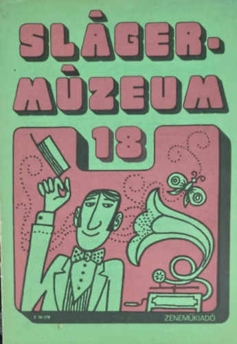 Sl�germ�zeum 18.