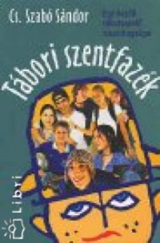 Cs.szab Sndor - Tbori szentfazk