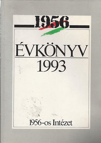 vknyv II. 1993. (1956)