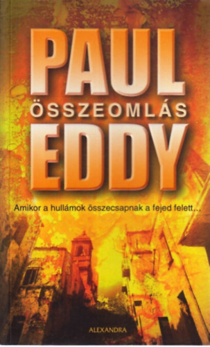 Paul Eddy - �sszeoml�s