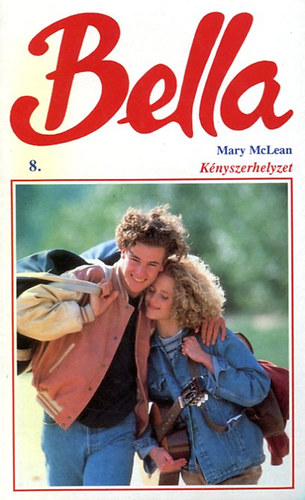 Mary McLean - Kényszerhelyzet