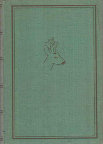 W. Noack, J. Sir, H. Zimpel H. J. Hempel - Jagd und Wild