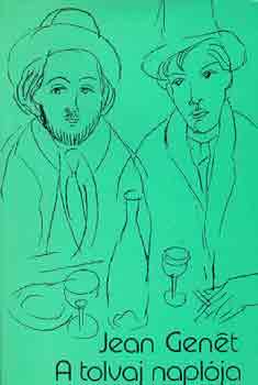 Jean Genet - A tolvaj naplója