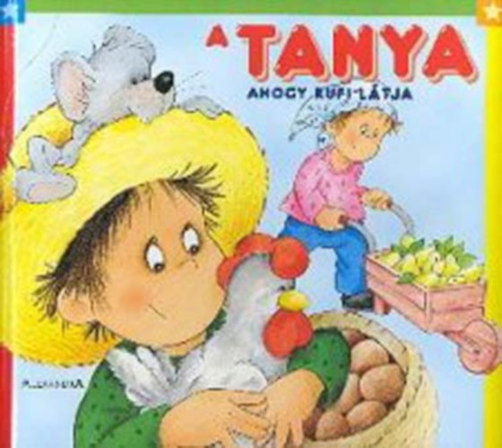 A tanya - ahogy Rufi l�tja