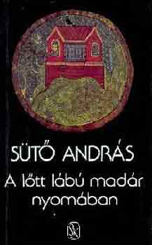 St Andrs - A ltt lb madr nyomban