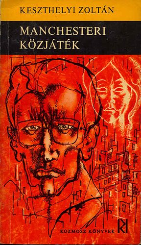 Keszthelyi Zolt�n - Manchesteri k�zj�t�k