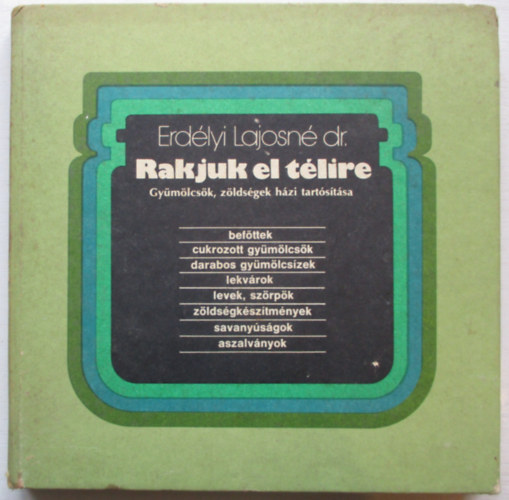 dr. Erdlyi Lajosn - Rakjuk el tlire