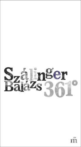 Sz�linger Bal�zs - 361�