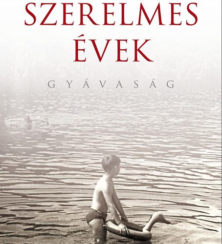 Krsi Zoltn - Szerelmes vek - Gyvasg