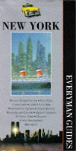 New York - Everyman Guide