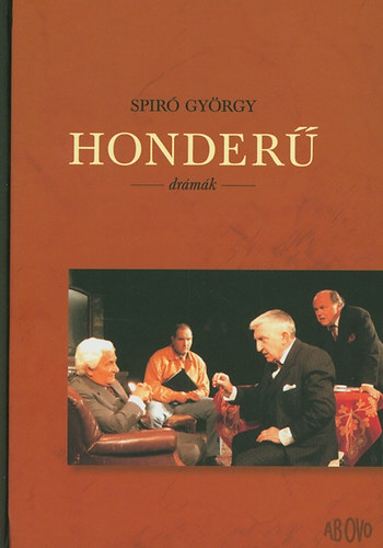 Spiró György - Honderű
