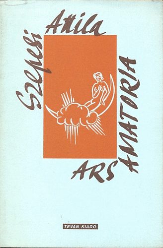 Szepesi Attila - Ars Amatoria