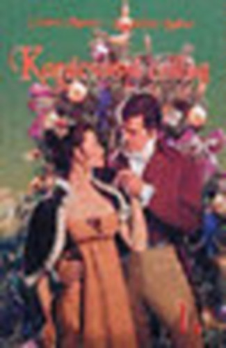 Connie-Baker, Madeline Mason - Karcsonyi csillag 1. (Mason-Baker)