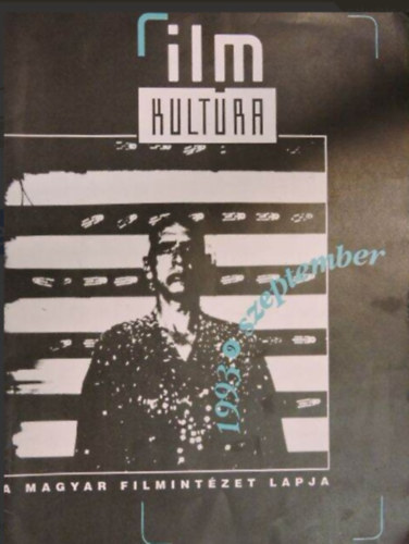 Filmkult�ra 1993. szeptember