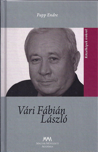 Papp Endre - V�ri F�bi�n L�szl�