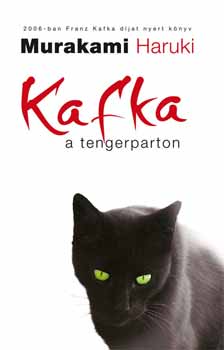 Murakami Haruki - Kafka a tengerparton