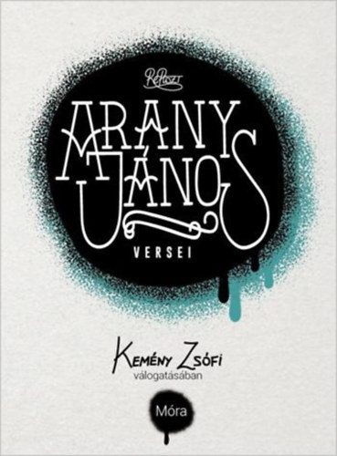 Arany Jnos versei - Kemny Zsfi vlogatsban