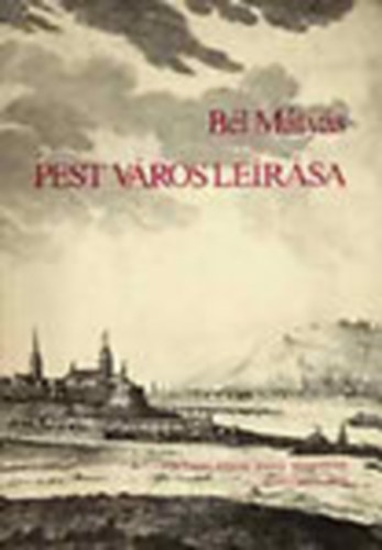 B�l M�ty�s - Pest v�ros le�r�sa
