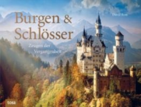 David Ross - Burgen & Schlsser