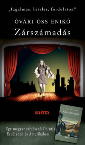 �v�ri �ss Enik� - Z�rsz�mad�s