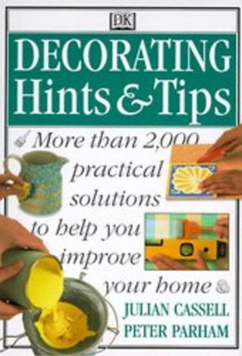 Julian Cassell and Peter Parham - Decorating Hints and Tips