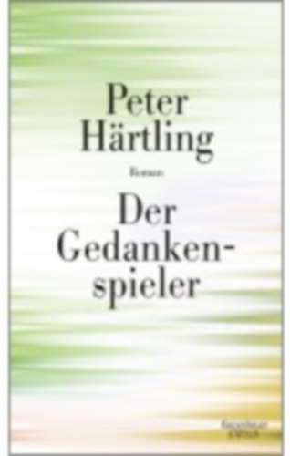 Peter Hrtling - Der Gedankenspieler