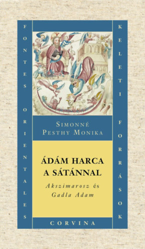 Simonn� Pesthy Monika - �d�m harca a S�t�nnal