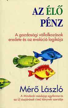 M�r� L�szl� - Az �l� p�nz