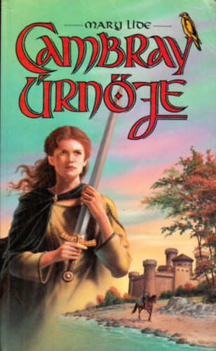 Mary Lide - Cambray �rn�je