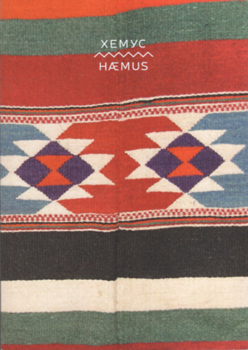 Haemus 77. szám - 2/2020 - XXIX évfolyam