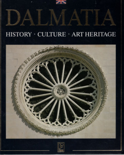 Antun Travirka - Dalmatia - History- Culture- Art heritage