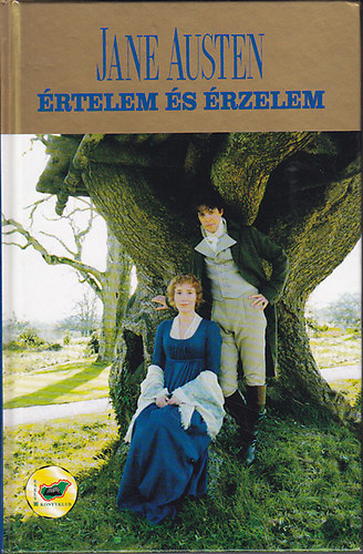 Jane Austen - rtelem s rzelem