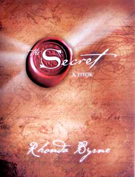 Rhonda Byrne - The secret - A titok
