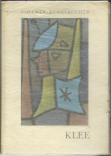 Emil Vollmer Verlag - Paul Klee